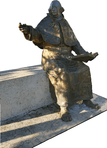 Johann Michael Sailer